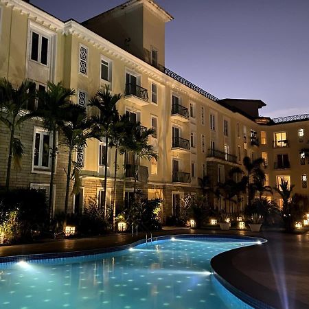 Areia De Goa Luxury Condo Arpora Εξωτερικό φωτογραφία