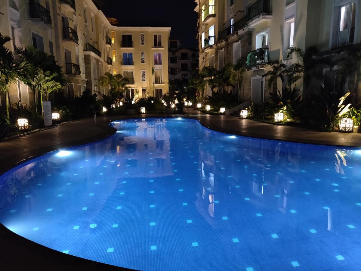 Areia De Goa Luxury Condo Arpora Εξωτερικό φωτογραφία